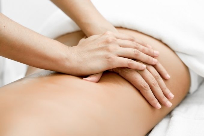 Massage Abhyanga ou sportif - 1h45